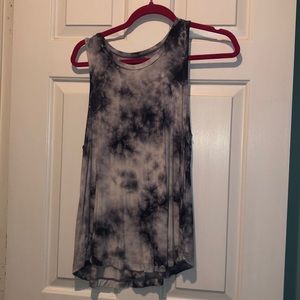 American Eagle tank top, super soft and sexy!! M